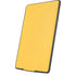Color Pop Yellow Delight Amazon Kindle Skin