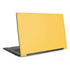Color Pop Yellow Delight Dell Latitude Skin