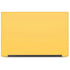 Color Pop Yellow Delight Dell Latitude Skin