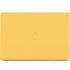 Color Pop Yellow Delight Apple MacBook Pro 15-inch Skin