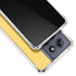 Color Pop Yellow Delight Moto G Play 5G (2025) Clear Case