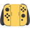 Color Pop Yellow Delight Nintendo Switch (2017-2021) Joy-Con Controller Skin
