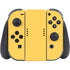 Color Pop Yellow Delight Nintendo Switch (2017-2021) Joy-Con Controller Skin