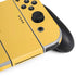 Color Pop Yellow Delight Nintendo Switch OLED (2021) Skin