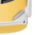 Color Pop Yellow Delight Oculus Quest 2 Skin