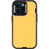 Color Pop Yellow Delight Otterbox Defender iPhone Skin