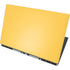 Color Pop Yellow Delight Dell Precision Skin