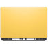 Color Pop Yellow Delight Dell Precision Skin