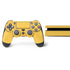 Color Pop Yellow Delight PS4 Slim Bundle Skin