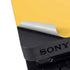 Color Pop Yellow Delight PS4 Slim Bundle Skin