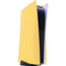 Color Pop Yellow Delight PS5 Console Skin