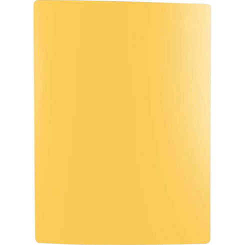 Color Pop Yellow Delight PS5 Digital Edition Bundle Skin