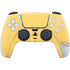 Color Pop Yellow Delight PS5 Pro Bundle Skin