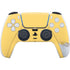 Color Pop Yellow Delight PS5 Pro Disk Bundle Skin