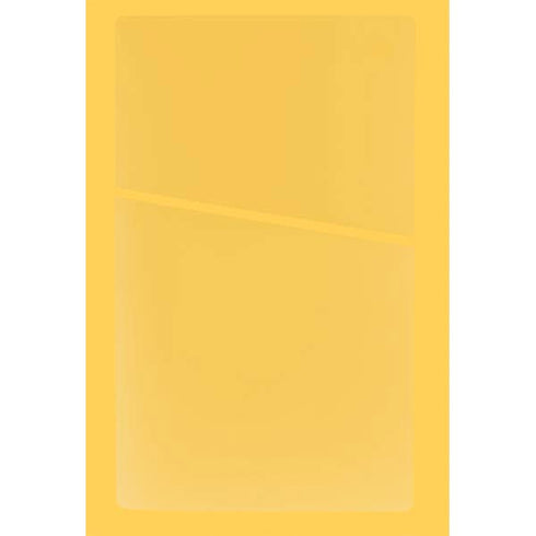 Color Pop Yellow Delight PS5 Slim Digital Edition Bundle Skin