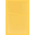 Color Pop Yellow Delight PS5 Slim Digital Edition Bundle Skin