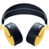 Color Pop Yellow Delight PULSE 3D Wireless Headset for PS5 Skin