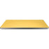 Color Pop Yellow Delight Universal Laptop 14in (11.4 x 8.2in) Skin