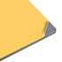 Color Pop Yellow Delight Universal Laptop 16.6in (13.4 x 9.7in) Skin