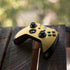 Color Pop Yellow Delight Xbox One S Controller Skin