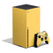 Color Pop Yellow Delight Xbox Series X Bundle Skin