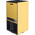 Color Pop Yellow Delight Xbox Series X Console Skin