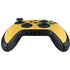 Color Pop Yellow Delight Xbox Series X Controller Skin
