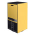 Color Pop Yellow Delight XBox Series X Digital Edition Bundle Skin