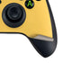 Color Pop Yellow Delight XBox Series X Digital Edition Bundle Skin