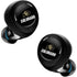 University of Colorado CU Logo on Black Amazon Echo Buds Skin