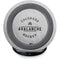 NHL Colorado Avalanche Black Text Fast Charge Wireless Charging Stand Skin