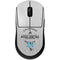 NHL Colorado Avalanche Black Text G Pro Wireless Gaming Mouse Skin