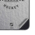 NHL Colorado Avalanche Black Text Galaxy A16 5G Skin