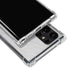 NHL Colorado Avalanche Black Text Galaxy S23 Ultra Clear Case