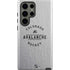 NHL Colorado Avalanche Black Text Galaxy S23 Ultra Pro Case