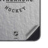 NHL Colorado Avalanche Black Text Galaxy S25 Plus Skin