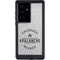 NHL Colorado Avalanche Black Text Galaxy S24 Ultra Waterproof Case