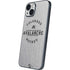 NHL Colorado Avalanche Black Text iPhone Skins
