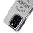 NHL Colorado Avalanche Black Text iPhone 16 Pro MagSafe Case