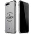 NHL Colorado Avalanche Black Text iPhone Cases