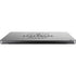 NHL Colorado Avalanche Black Text Apple MacBook Pro 14-inch Skin