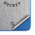 NHL Colorado Avalanche Black Text Moto G Play 4G (2024) Skin
