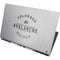 NHL Colorado Avalanche Black Text Dell Precision Skin