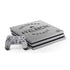 NHL Colorado Avalanche Black Text PlayStation PS4 Skins
