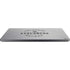 NHL Colorado Avalanche Black Text Surface Laptop 7 13.8in Skin