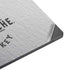 NHL Colorado Avalanche Black Text Surface Laptop 7 13.8in Skin