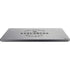 NHL Colorado Avalanche Black Text Surface Laptop 7 15in Skin
