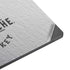 NHL Colorado Avalanche Black Text Surface Laptop 7 15in Skin