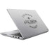 NHL Colorado Avalanche Black Text HP ZBook Fury 16 G10 Skin