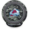 NHL Colorado Avalanche Camo Fast Charge Wireless Charging Stand Skin